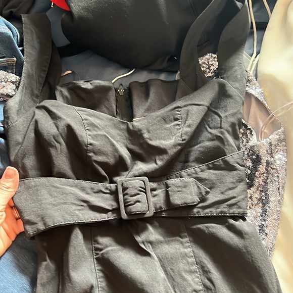 Flattering vintage LBD - Picture 4 of 4